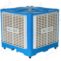 Industrial Air Conditioner Evaporative Air Cooler for Factory/Workshop