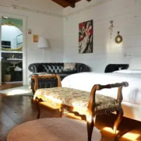 โรงแรม B&B Casa Ottavia