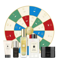 Jo Malone London 25 Day Advent Calendar (A luxury worth over £530, yours for £360)