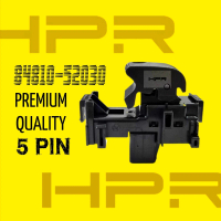 HPR Single Switch Power Window - Toyota RAV4 | Sisi Penumpang 2006 2007 2008 2009 2010 2011 2012 201