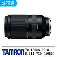 【Tamron】70-180mm F2.8 DiIII VXD(公司貨 A056)