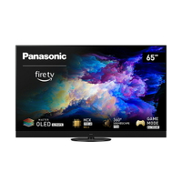 【台中市免運含基本安裝】【Panasonic】65吋4K OLED智慧顯示器(TV-65Z95AGT)