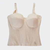 Sorella Torso Pramesa x Poppy Dharsono for Street Comfort Style N16-30220C 40C/090 Light Brown