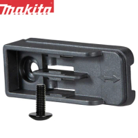 Makita Original 452947-8 Electric Impact Drill Screwdriver Storage Batch Head Bit Tray Holder Tight Double Card Slot