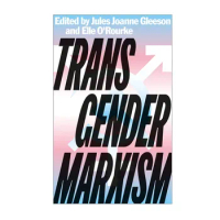 Elle O'Rourke Transgender Marxism (Paperback)