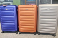 萬國通路 Probeetle 28吋 德國拜耳PC防刮材質 台灣製造 拉鍊款 行李箱/旅行箱(3色) KG89