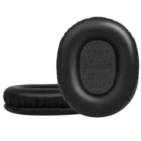 M50X Replacement Earpads Compatible with Audio Technica ATH M50 M50X M50XBT M50RD M40X M30X M20X MSR7 SX1 Headphones