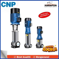 Pompa CNP Vertical Multistage Hight Pressure Booster Pump CNP CDMF 5-8