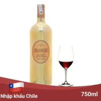 Rượu vang đỏ Passion Gran Reserva 14% chai 750ml