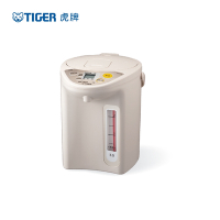(日本製) TIGER 虎牌3.0L微電腦電熱水瓶(PDR-S30R)_e