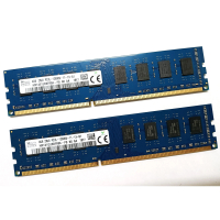 CODโมดูลหน่วยความจำ SK Hynix 4GB 8GB DDR3 PC3 1600Mhz 1333MHz RAM PC3L 12800 10600 DDR3L-1600 สำหรับ