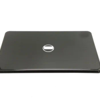 New For Dell Inspiron 14R N4110 LCD Back Cover Lid Top 05TCWF