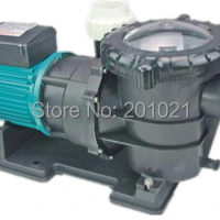 LX Swim pool pump STP120 900W 1.2HP Qmax 300 Hmax 13 465L with filtration