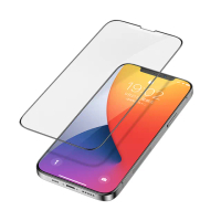 iPhone 13 mini 5.4 吋 滿版霧面9H玻璃鋼化膜手機保護貼(13MINI鋼化膜 13MINI保護貼)