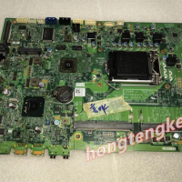 Used 48.3kd03.011 for Dell OptiPlex 3011 Series All-In-One Desktop System Motherboard C1GJ7 0C1GJ7 C