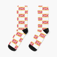 Brilliant OXXO Design Socks Stockings Compression Warm Socks Winter Woman