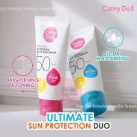 CATHY DOLL AQUA SUNSCREEN