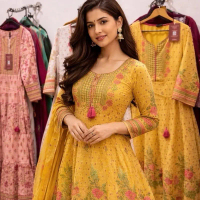 Baju india original premium