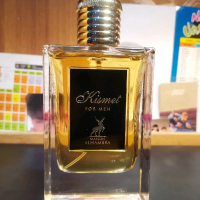 Decant Parfum Maison Alhambra Kismet For Men EDP