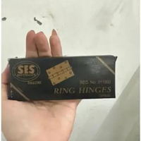 ENGSEL PINTU SES 3 INCH TEBAL - PINTU JENDELA
