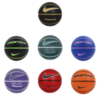 NIKE EVERYDAY PLAYGROUND 8P GRAPHIC 7號球 室外籃球 溝紋加深 N1004371