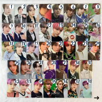 PHOTOCARD HAECHAN OFFICIAL