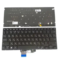 XIN-Russian-US Backlight Laptop Keyboard For Asus VivoBook S14 S430 S430F S430FA S430FN S430U S430UA X430 X430F X430U