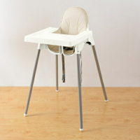 兒童餐椅 寶寶餐椅兒童吃飯桌椅餐桌椅可調節座椅馨蘭多功能高腳椅『XY3352』