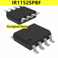 New and original IR1152SPBF IR1152S IR1152 SOP8 Power factor correction Electronic components integrated circuit IC chip sop-8