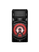 ลำโพง PA (300 วัตต์) รุ่น XBoom On5