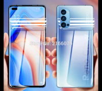 HYDROGEL FULL BODY FRONT & BACK for OPPO RENO 4 4F