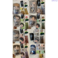 บล็อกบัสเตอร์ Moshi Moshi x NCT DREAM หมอน NCTดรีม แก้ว SF หมอน Jaemin Jeno mark haechan jisung renj