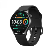2023 New Smart Watch LS16 1.43inch AMOLED Display Bluetooth Phone Call Health Monitor Waterproof Sport Smartwatch For Xiaomi