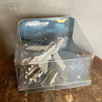 Corgi 1:72 AA33607  Panavia Tornado GR.4 No.617  ‘Dambust... 戰鬥機模型【Tonbook蜻蜓書店】