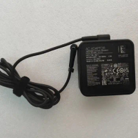 OEM Genuine For Asus 65W 19V 3.42A Laptop AC Power Adapter 4.0mm tip Charger For Asus Vivobook 15 X513E Laptop