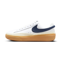 Nike Blazer Phantom Low 男鞋 白色 皮革 橡膠外底 低筒 麂皮 運動 休閒鞋 HF3119-102