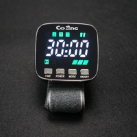 New Laser Therapy Health Smart Watch to Balance Blood Lipid Blood Pressure Smartwatch Non invasive Blood Glucose Smart Watch