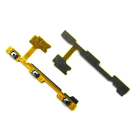 for Honor Play/Honor Play 3/Honor Play 4T/Honor Play 4T Pro Power On/Off and Volume Buttons Flex Cable