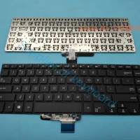 NEW For ASUS VivoBook X510 X510U X510UA X510UF X510UN X510UR X510UQ X510Q X510QA X510QR Laptop English Keyboard Black