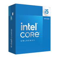 INTEL 盒裝 Core i5-14600K BX8071514600K