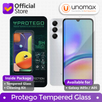 Tempered Glass Samsung Galaxy A05s / A05 Protego Screen Protector