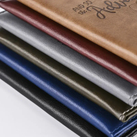 {Hot}     Travel Accessories Colorful PU Passport Holder Ticket Passport Covers Travel Passport Prot