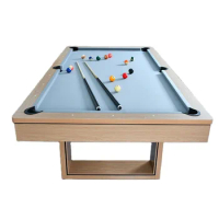 Factory Big Pool Table Board Game Set Tabletop folding Billiard Game for Home for kids and adults