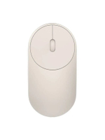 เมาส์ไร้สาย (สีทอง) รุ่น HLK4008GL