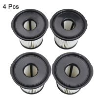 ตัวกรอง 4 ชิ้นสำหรับเครื่องดูดฝุ่นไร้สาย Shark Detect Pro รุ่น IW3611DE/IW3611EU