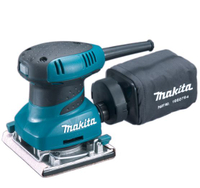 MAKITA 牧田 BO4558 電動砂紙機