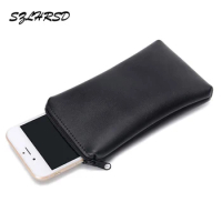 SZLHRSD Zipper Phone Case Cover Phone Jacket Microfiber Case Wallet for Xiaomi Mi Max 2 Mi Mix 2 Redmi Note 3 Pro