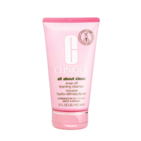 CLINIQUE 倩碧 溫和型卸妝慕絲150ml 優惠價:1040元｜岡山戀香水