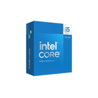 Intel CPU Gen 14th Intel Core i5-14600K