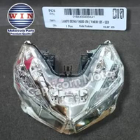 REFLEKTOR LAMPU DEPAN VARIO 150 125 LED merk WIN
